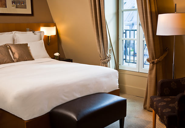 Rennaissance Paris Vendome