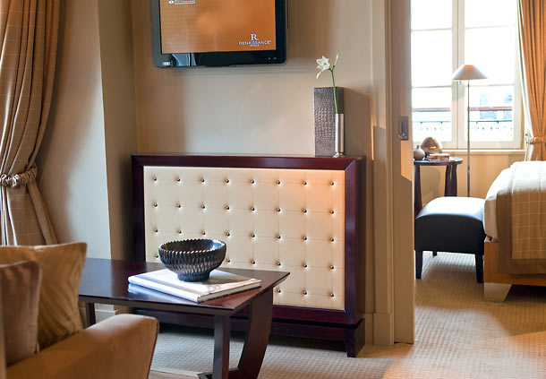 Rennaissance Paris Vendome