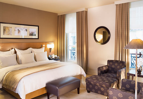 Rennaissance Paris Vendome