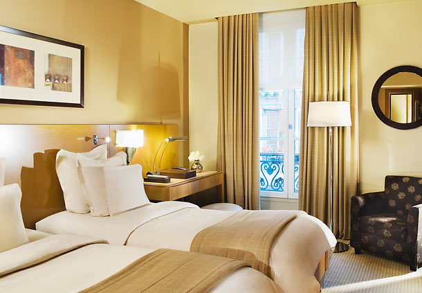 Rennaissance Paris Vendome