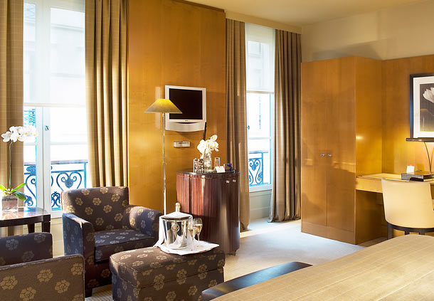 Rennaissance Paris Vendome