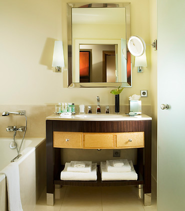 Rennaissance Paris Vendome