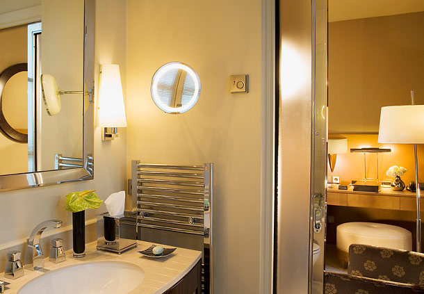 Rennaissance Paris Vendome