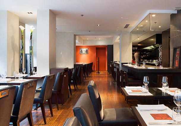 Rennaissance Paris Vendome