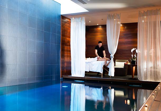 Rennaissance Paris Vendome