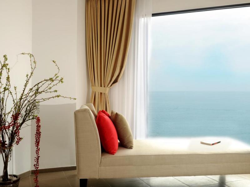 MANA Beach Resort Muine