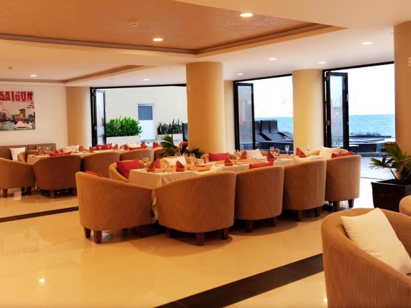 MANA Beach Resort Muine