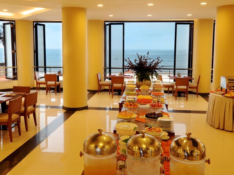 MANA Beach Resort Muine