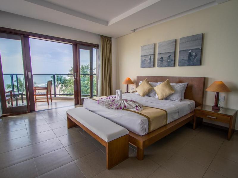 MANA Beach Resort Muine