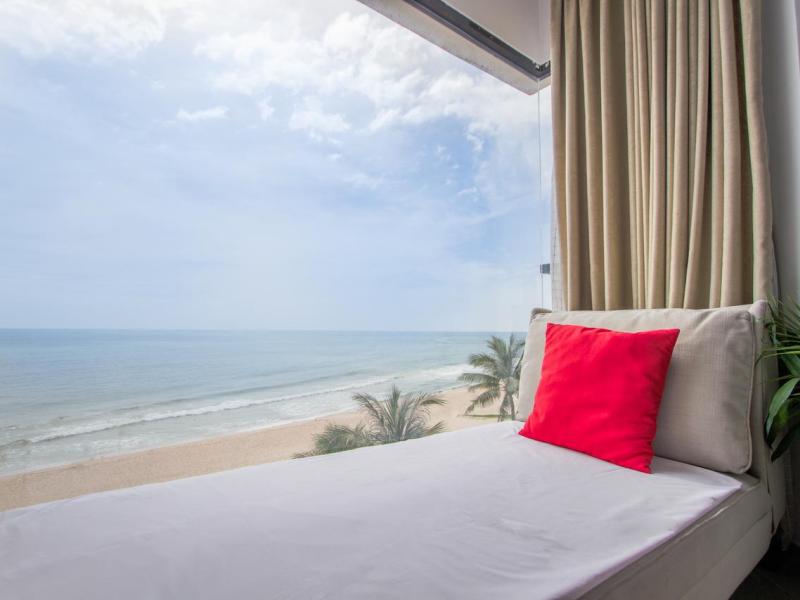 MANA Beach Resort Muine