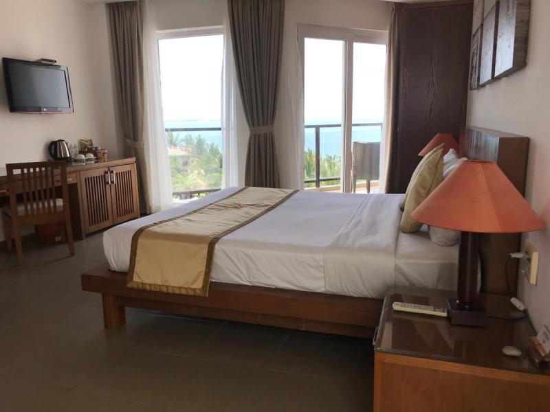 MANA Beach Resort Muine