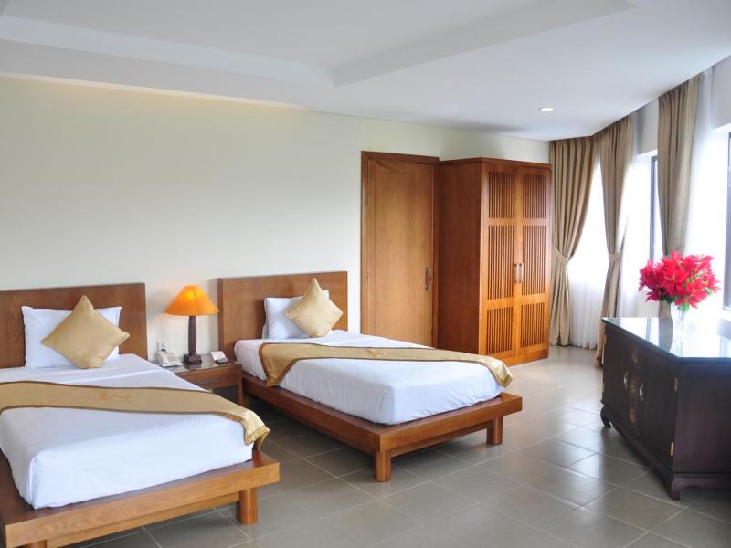 MANA Beach Resort Muine