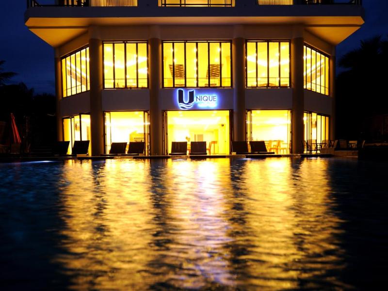 MANA Beach Resort Muine