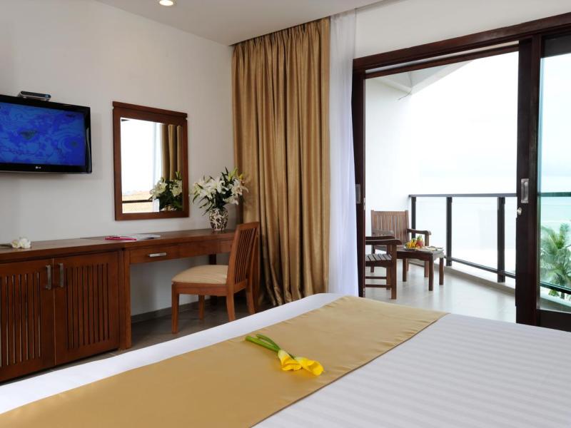 MANA Beach Resort Muine