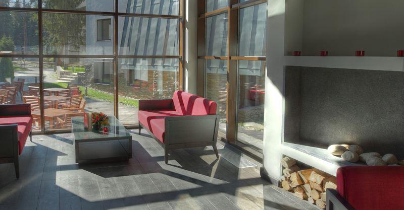 Euphoria Club Hotel & Spa 