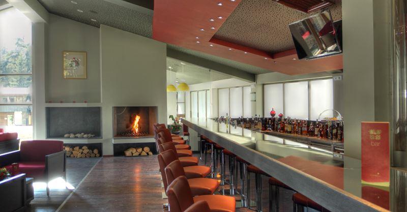 Euphoria Club Hotel & Spa 