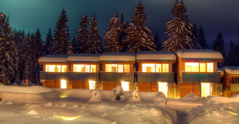 Euphoria Club Hotel & Spa 