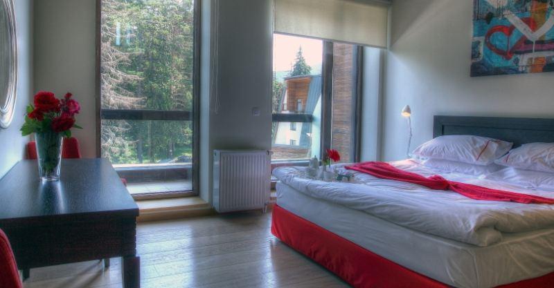 Euphoria Club Hotel & Spa 