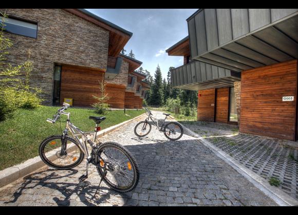 Euphoria Club Hotel & Spa 