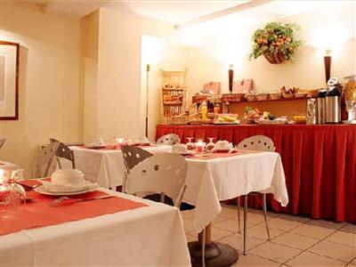 Pavillon Villiers Etoile