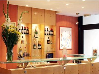 Pavillon Villiers Etoile