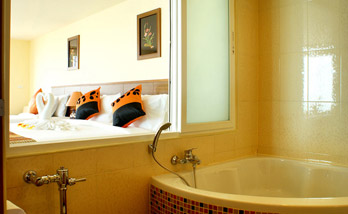 Saisawan Beach Luxury Hotel