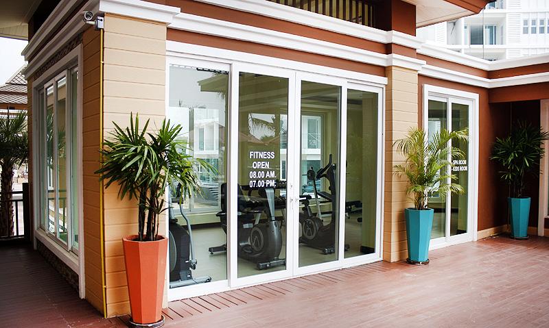 Saisawan Beach Luxury Hotel