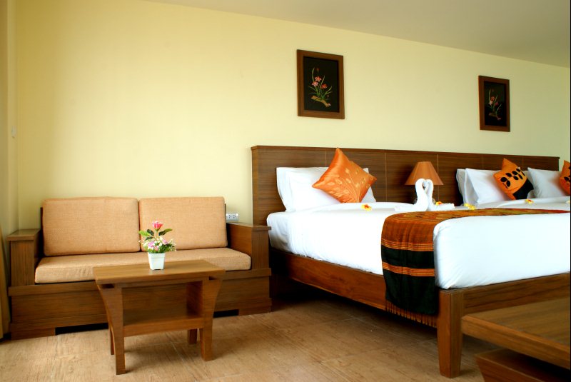 Saisawan Beach Luxury Hotel