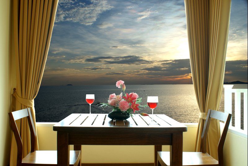 Saisawan Beach Luxury Hotel