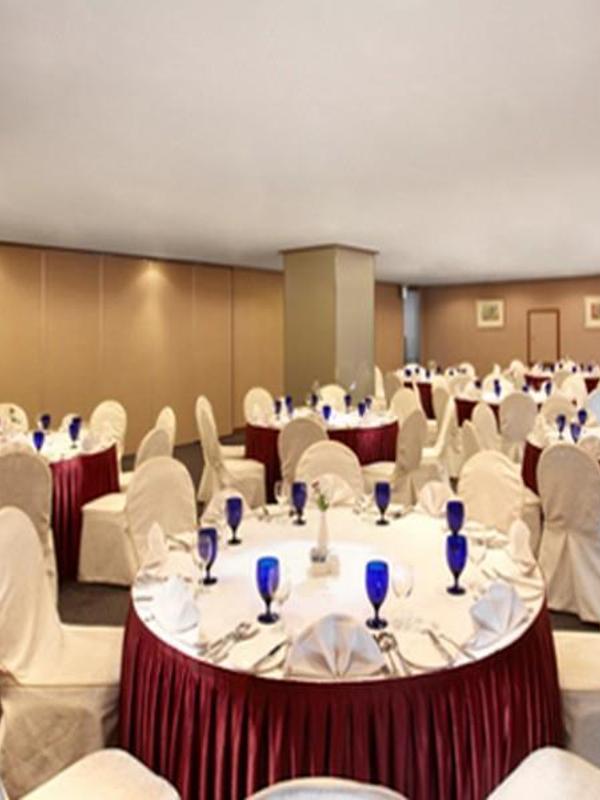 Kolon Seacloud Hotel