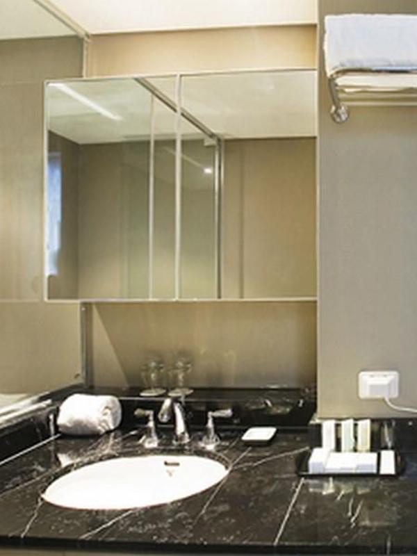 Kolon Seacloud Hotel