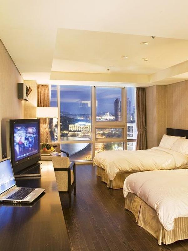 Kolon Seacloud Hotel