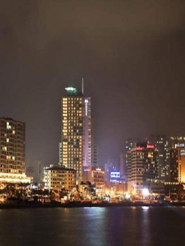 Kolon Seacloud Hotel