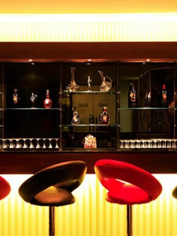 Kolon Seacloud Hotel
