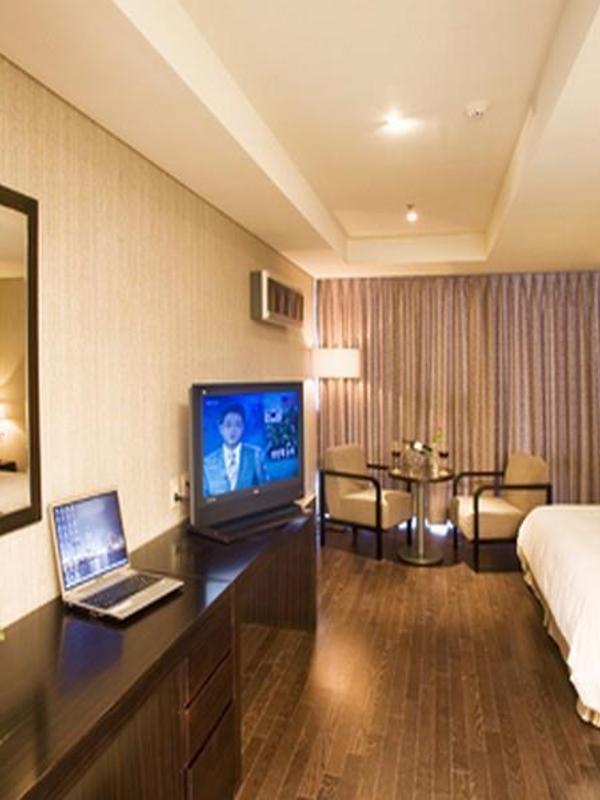Kolon Seacloud Hotel