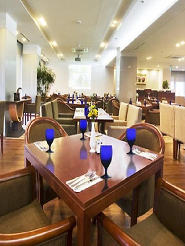 Kolon Seacloud Hotel