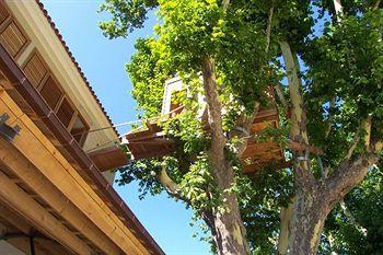 Les Ateliers De L`image Saint-Remy-de-Provence