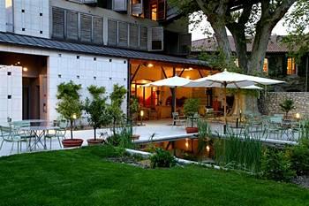 Les Ateliers De L`image Saint-Remy-de-Provence
