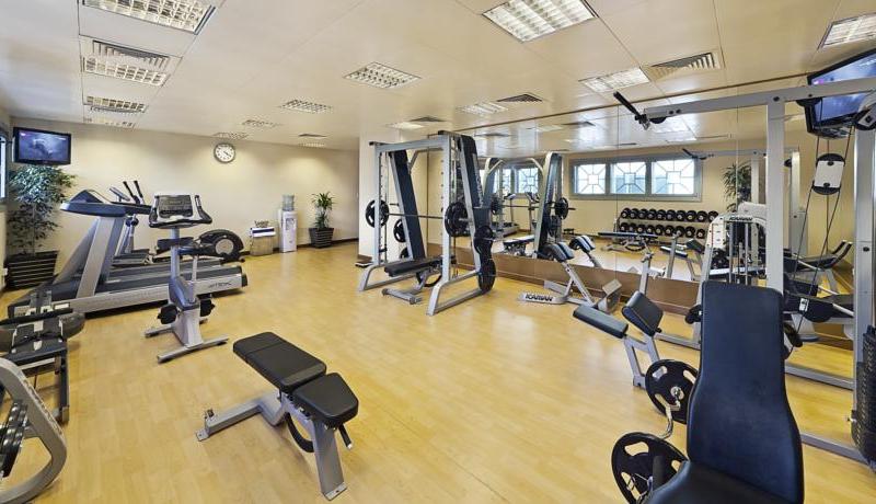 Al Manzel Hotel Apartments