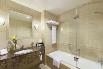 Отель Al Manzel Hotel Apartments ОАЭ, Абу Даби, фото 2