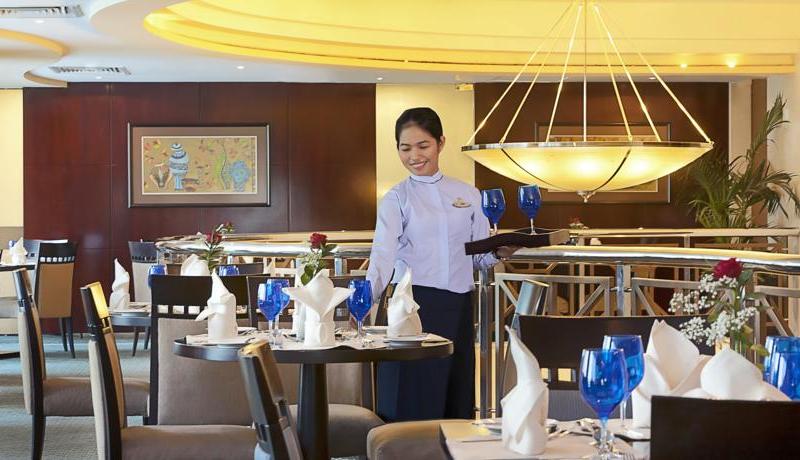 Al Manzel Hotel Apartments