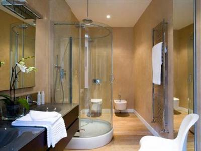 Escalus Luxury Suites Verona