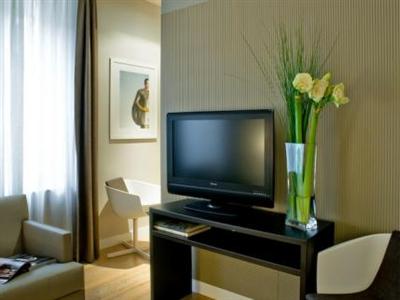 Escalus Luxury Suites Verona