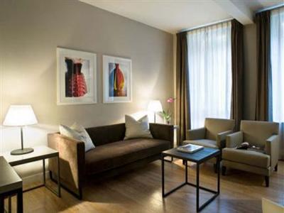 Escalus Luxury Suites Verona