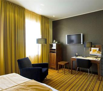 Best Western Premier Hotel Katajanokka