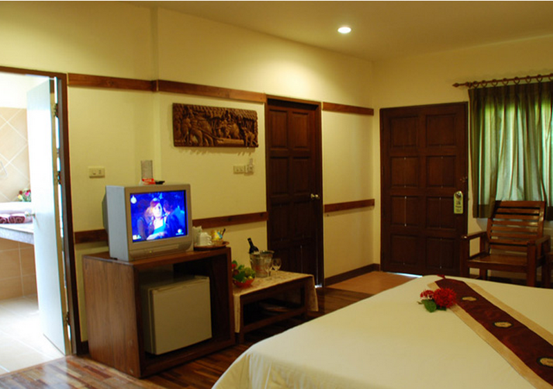 B2@Samui Beach Resort