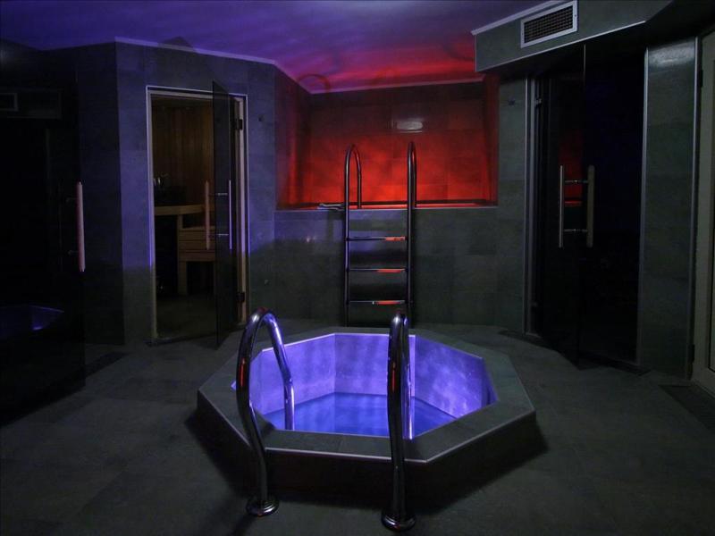 Greek Pride Cronwell Rahoni