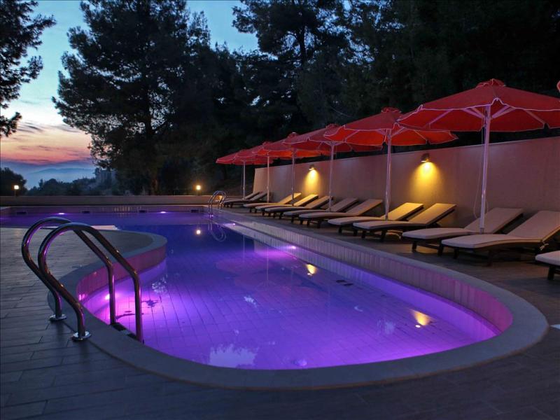 Greek Pride Cronwell Rahoni