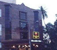 Woodbridge Hotel