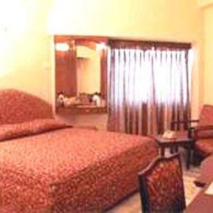 Woodbridge Hotel